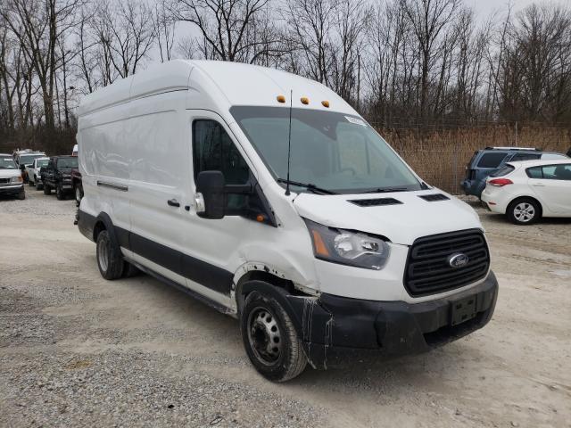 FORD TRANSIT T- 2019 1ftbf4ug7kkb63421