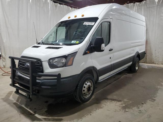 FORD TRANSIT 2018 1ftbf4xg2jkb50621