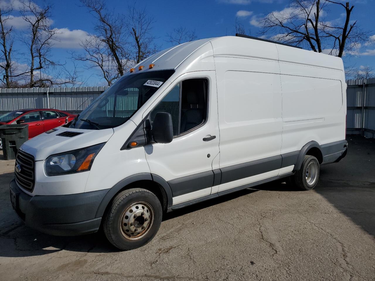 FORD TRANSIT 2016 1ftbf4xg3gkb25266