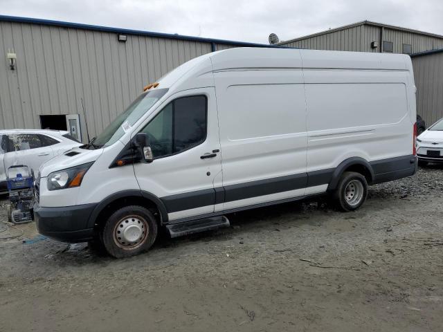 FORD TRANSIT 2016 1ftbf4xg4gkb45462