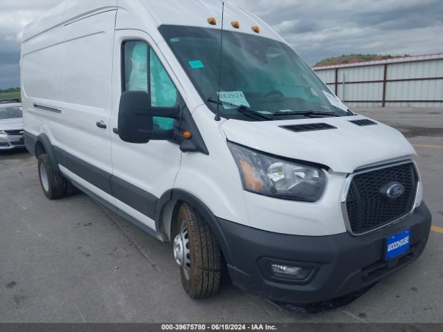 FORD TRANSIT 2024 1ftbf4xg4rka75366