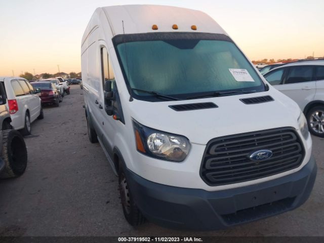 FORD NULL 2018 1ftbf4xg6jkb05343