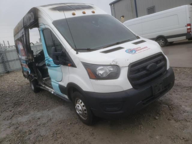 FORD TRANSIT T- 2020 1ftbf4xg6lka81189