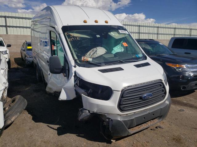 FORD TRANSIT T- 2018 1ftbf4xg7jkb23401