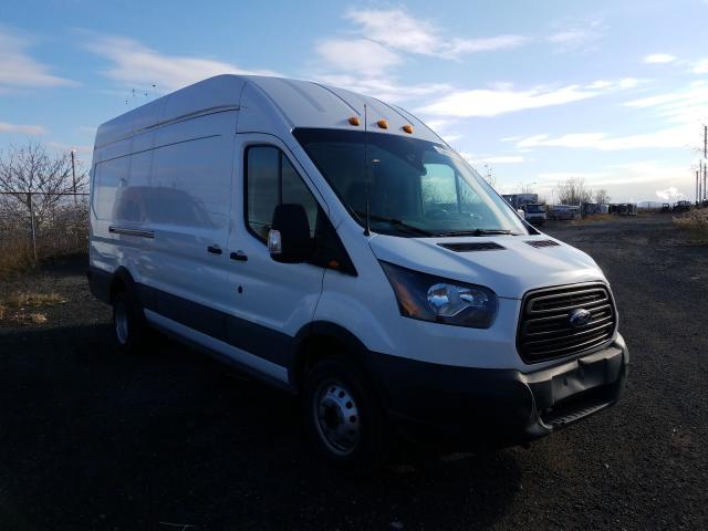 FORD TRANSIT T- 2019 1ftbf4xm5kka99879