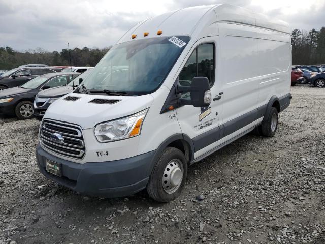 FORD TRANSIT 2017 1ftbf4xv9hka04273