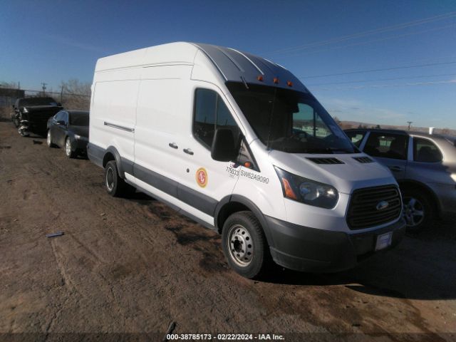 FORD NULL 2016 1ftbf4xvxgka89090