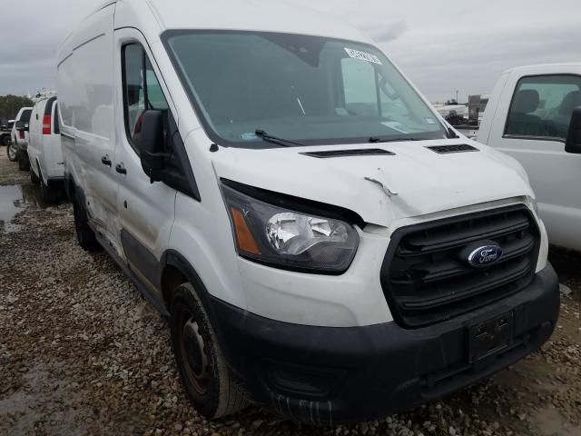 FORD TRANSIT T- 2020 1ftbr1c80lka07142