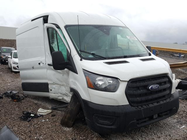 FORD TRANSIT T- 2020 1ftbr1c80lka14303