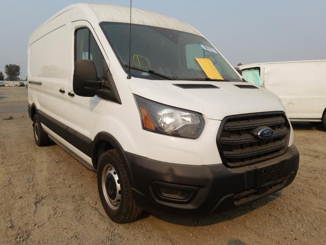 FORD TRANSIT T- 2020 1ftbr1c80lka52243