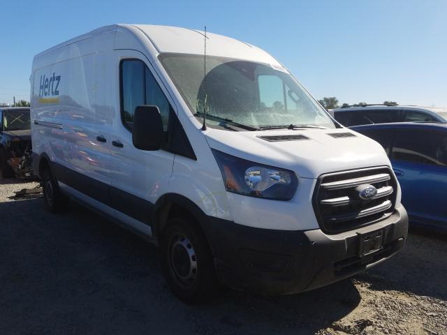 FORD TRANSIT T- 2020 1ftbr1c80lka52257