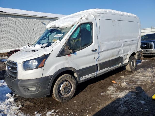 FORD TRANSIT T- 2020 1ftbr1c80lka68622