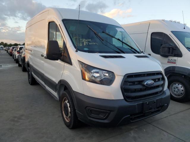 FORD TRANSIT T- 2020 1ftbr1c80lka74274