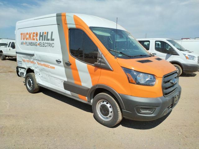 FORD TRANSIT T- 2020 1ftbr1c80lkb76058