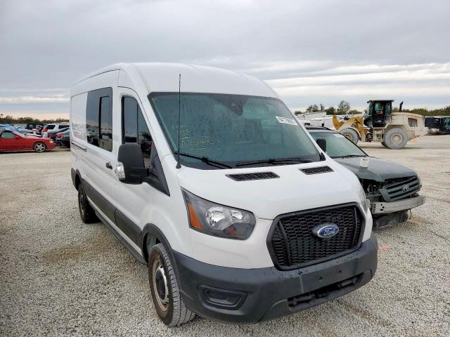 FORD TRANSIT T- 2021 1ftbr1c80mka02234