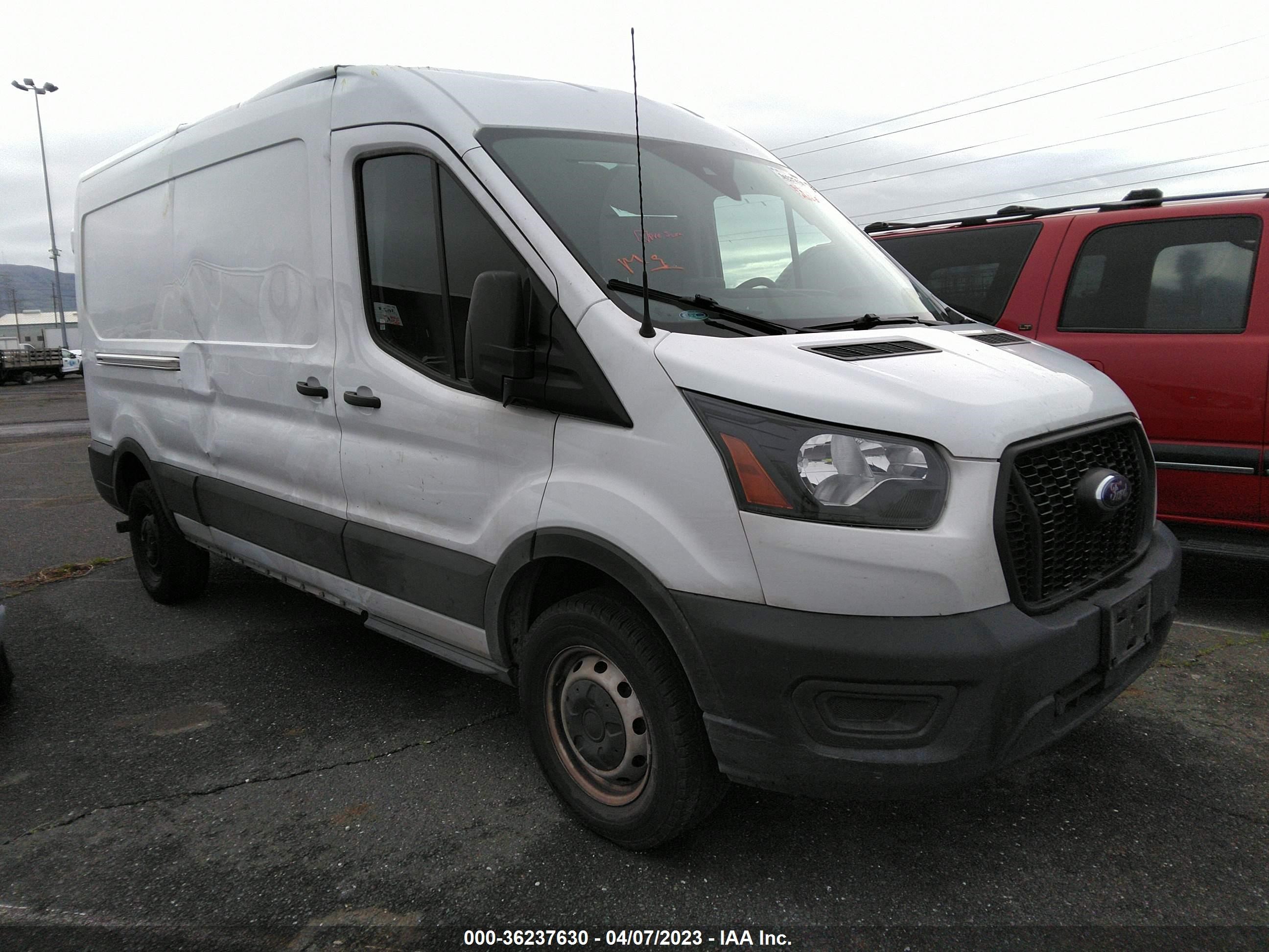 FORD TRANSIT 2021 1ftbr1c80mka19535