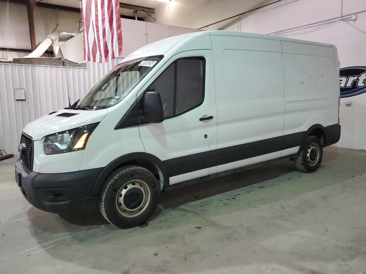 FORD TRANSIT 2023 1ftbr1c80pka54631