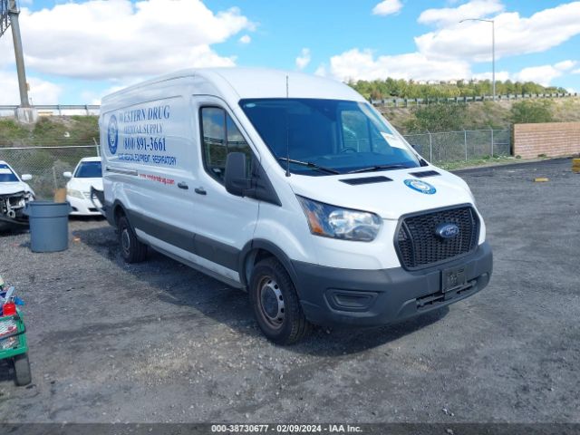 FORD TRANSIT-250 2023 1ftbr1c80pkb33376