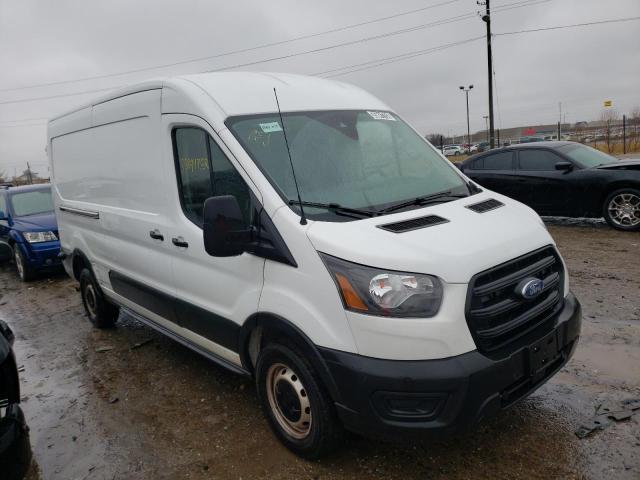 FORD TRANSIT T- 2020 1ftbr1c81lka07246