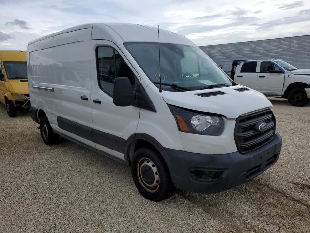 FORD TRANSIT T- 2020 1ftbr1c81lka07392