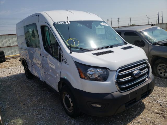 FORD TRANSIT T- 2020 1ftbr1c81lka44586