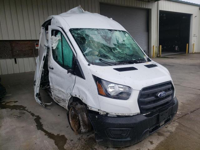 FORD TRANSIT T- 2020 1ftbr1c81lkb70611