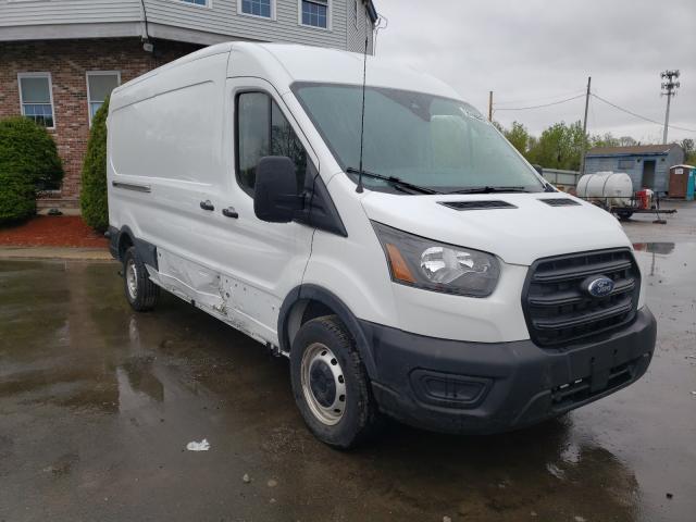 FORD TRANSIT T- 2020 1ftbr1c82lka07448