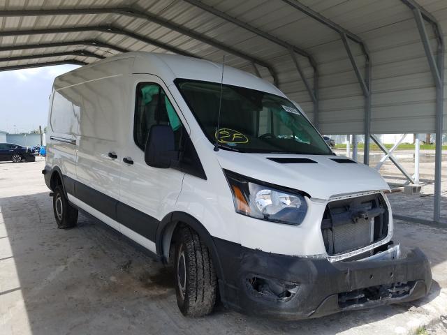 FORD TRANSIT T- 2020 1ftbr1c82lka36237