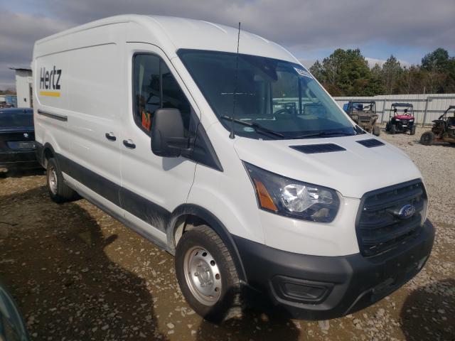 FORD TRANSIT T- 2020 1ftbr1c82lka59596