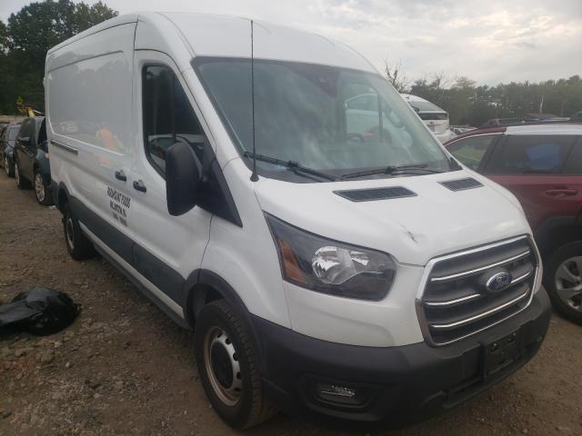 FORD TRANSIT T- 2020 1ftbr1c82lka90959