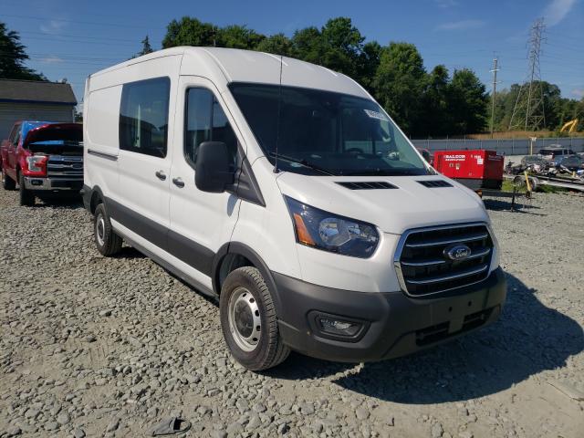 FORD TRANSIT T- 2020 1ftbr1c82lkb03208