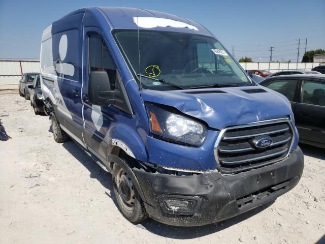 FORD TRANSIT T- 2020 1ftbr1c82lkb31011