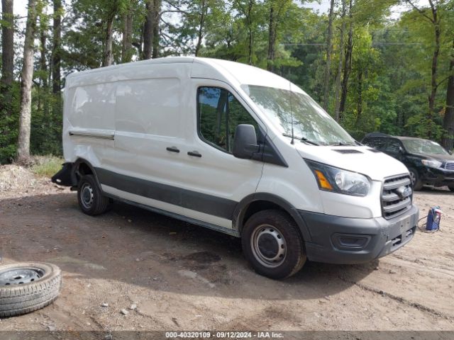 FORD TRANSIT 2020 1ftbr1c82lkb43336