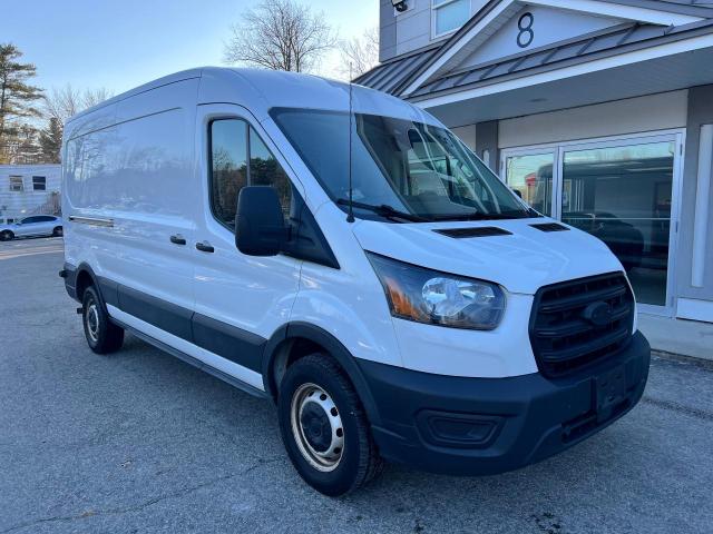 FORD TRANSIT T- 2020 1ftbr1c82lkb53896