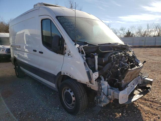 FORD TRANSIT T- 2020 1ftbr1c82lkb74392