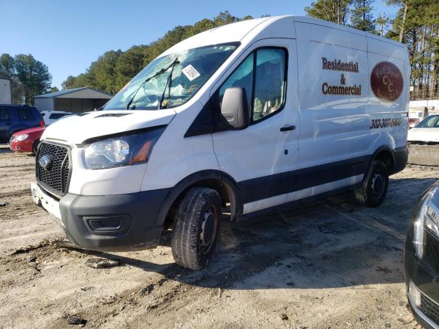 FORD TRANSIT 2021 1ftbr1c82mka10710