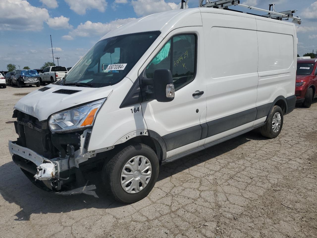 FORD TRANSIT 2022 1ftbr1c82nka04424