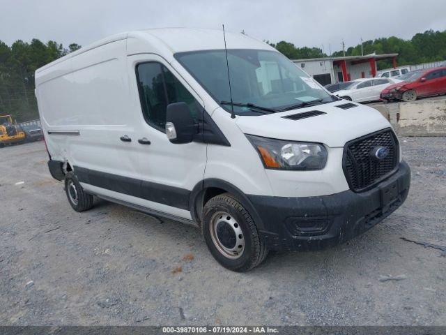 FORD TRANSIT 2022 1ftbr1c82nka32028