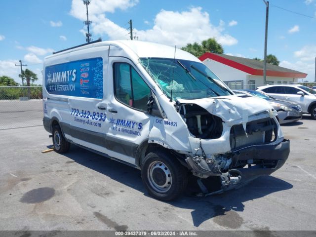 FORD TRANSIT 2023 1ftbr1c82pka26720