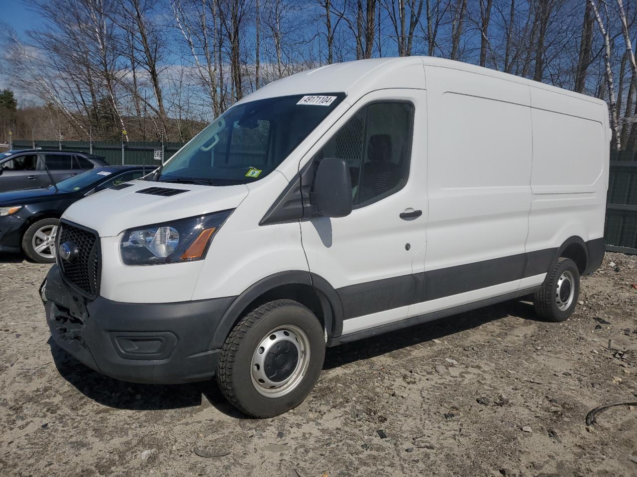 FORD TRANSIT 2023 1ftbr1c82pka97688