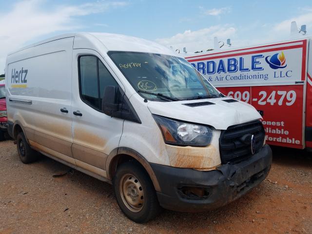 FORD TRANSIT T- 2020 1ftbr1c83lka04784