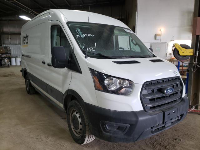 FORD TRANSIT T- 2020 1ftbr1c83lka06938