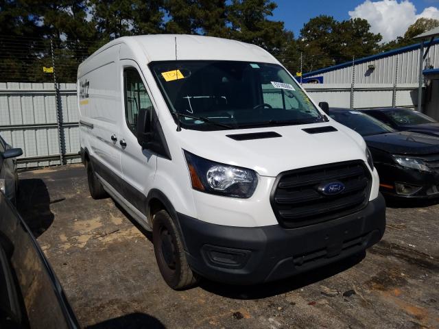 FORD TRANSIT T- 2020 1ftbr1c83lka09211