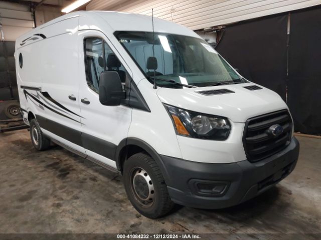 FORD TRANSIT 2020 1ftbr1c83lka41723