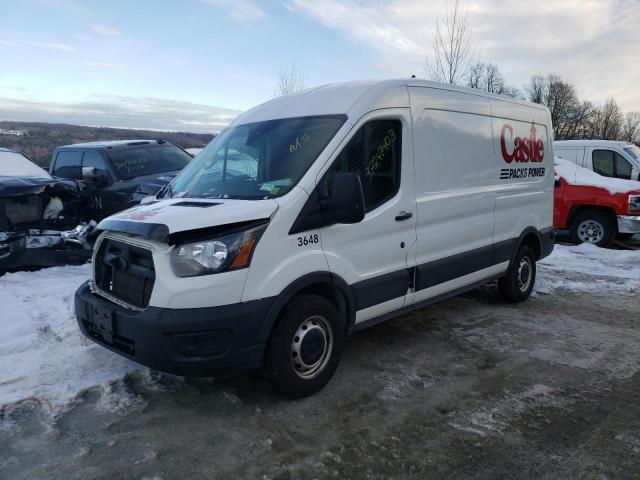 FORD TRANSIT T- 2020 1ftbr1c83lka43648