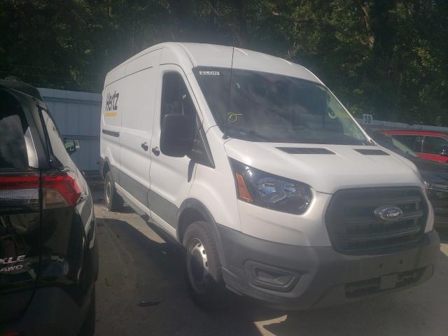 FORD TRANSIT T- 2020 1ftbr1c83lka51667