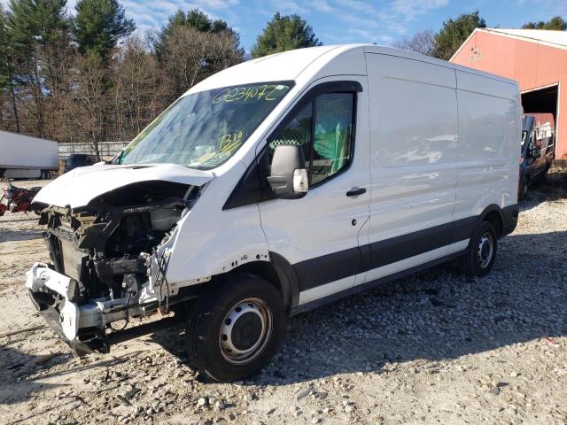 FORD TRANSIT T- 2020 1ftbr1c83lka67609