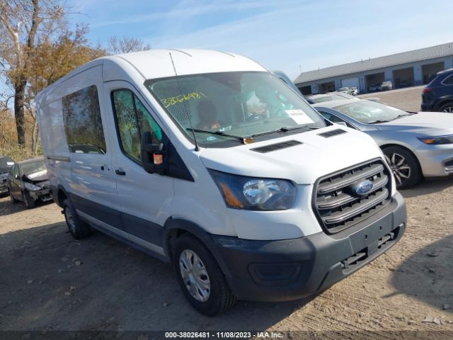 FORD NULL 2020 1ftbr1c83lkb47413