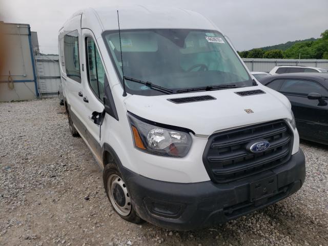 FORD TRANSIT T- 2020 1ftbr1c83lkb50067