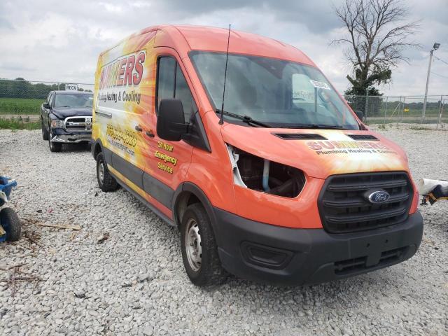 FORD TRANSIT T- 2020 1ftbr1c83lkb67810